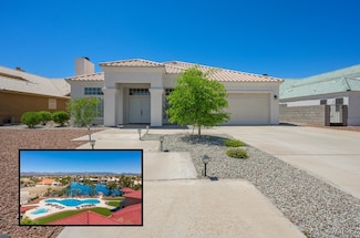 2044 E Los Lagos Dr, Fort Mohave, AZ 86426