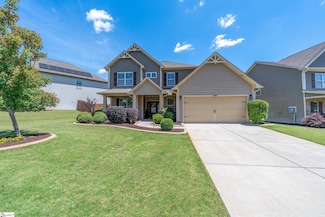 215 Talon Ct, Taylors, SC 29687