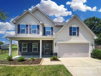 4903 Greenloch Ct, Monroe, NC 28110