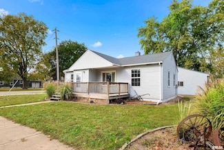 443 W Wilmot St, Chillicothe, IL 61523