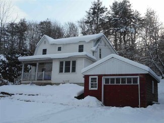 10 Highland Ave, Woodstock, VT 05091