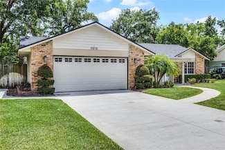 1013 Glensprings Ave, Winter Garden, FL 34787