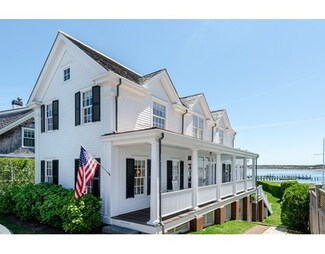 119 N Water St, Edgartown, MA 02539