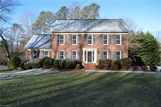 716 Latimer Dr, Kernersville, NC 27284