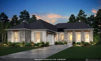 639 Night Heron Ln, Madisonville, LA 70447