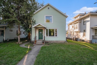 1617 Roys Ave, Elkhart, IN 46516