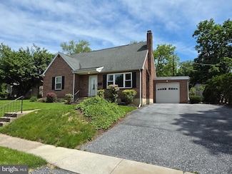 616 Sylvan Place, Harrisburg, PA 17109