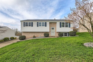 1349 Denton St, Greensburg, PA 15601