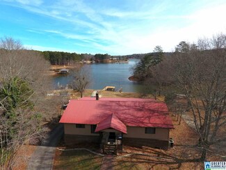 190 Pineview Cir, Cropwell, AL 35054