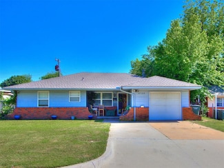 4704 Lisa Ln, Oklahoma City, OK 73115