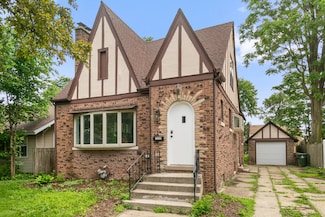 16929 Wood St, Hazel Crest, IL 60429