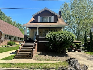 718 N Front St, Wheeling, WV 26003