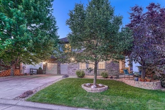 12350 Turquoise Terrace St, Castle Pines, CO 80108