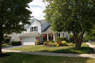 795 Wildflower Cir, Naperville, IL 60540