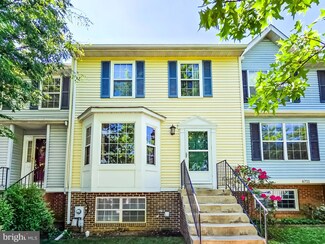 6713 Sandpiper Ct, Frederick, MD 21703