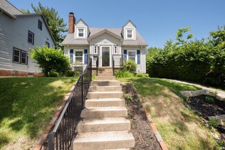 252 Connolly St, West Lafayette, IN 47906