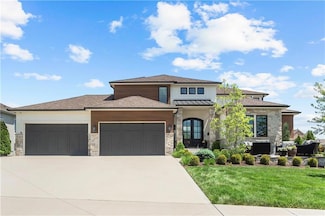 12302 W 169th Terrace, Overland Park, KS 66221