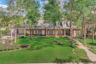 78 N Windsail Place, Spring, TX 77381