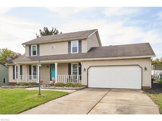 13611 Nutmeg Cir NW, Mogadore, OH 44260