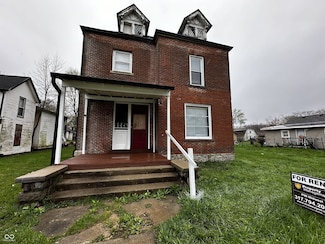 2516 S Washington St Unit 3, Marion, IN 46953