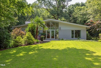 1908 S Lakeshore Dr, Chapel Hill, NC 27514