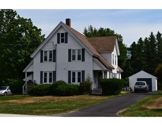4 Depot Rd, Kingston, NH 03848