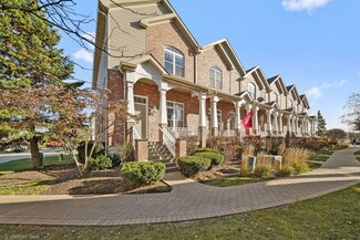 6130 River Bend Place, Lisle, IL 60532