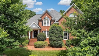 4208 Bitternut Trail, Greensboro, NC 27410