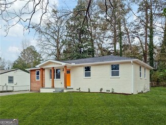 904 Fairburn Rd NW, Atlanta, GA 30331
