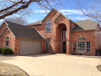 1310 Shores Blvd, Rockwall, TX 75087