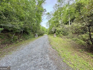 208 Bullen Gap Rd, Blue Ridge, GA 30513