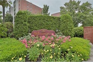 12 9th St Unit 507, Medford, MA 02155