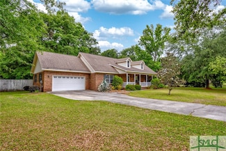 330 Central Ave, Guyton, GA 31312