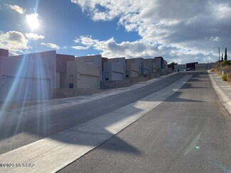 254 W Santa Sofia St, Nogales, AZ 85621