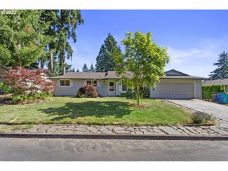 6309 NE 68th St, Vancouver, WA 98661