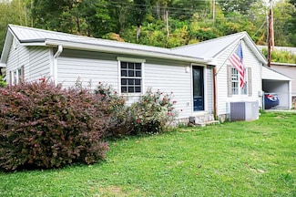 4091 Highway 805, Jenkins, KY 41537