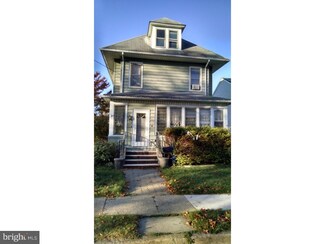 40 Oswego Ave, Audubon, NJ 08106