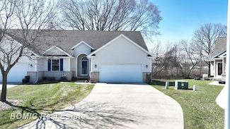 12101 Innsbruck Place Unit 96, Clio, MI 48420