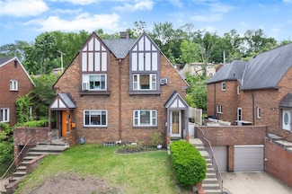 3983 Beechwood Blvd, Pittsburgh, PA 15217