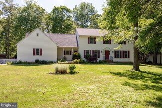 22325 White Oak Rd, Leonardtown, MD 20650