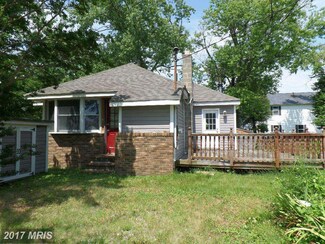 1735 Cedar Ave, Shady Side, MD 20764