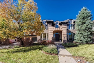 9535 Silent Hills Ln, Lone Tree, CO 80124