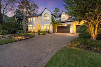 34 Hunnewell Ct, Spring, TX 77382