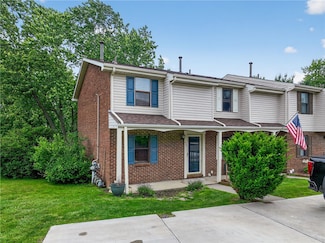 401 Brookside Ct, Seven Fields, PA 16046