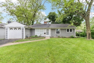 312 Indianwood Blvd, Park Forest, IL 60466