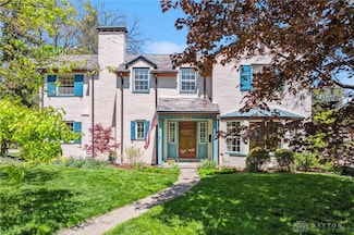 601 Ridgedale Rd, Dayton, OH 45406