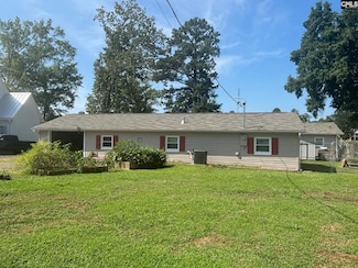 169 Holiday Acres Rd, Prosperity, SC 29127