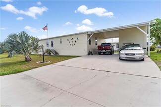 83 Le Mans Dr, Naples, FL 34112