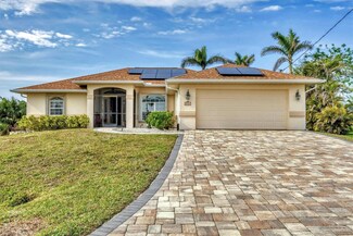 9214 Snapper Cir, Port Charlotte, FL 33981
