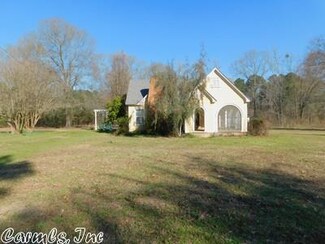 2630 Columbia Road 15, Magnolia, AR 71753